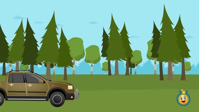 GIANT T-REX Attack Park Ranger Aaron, LB Animated Cartoon Jurassic Adventure Dinosaur Movies w_ Hulk-E