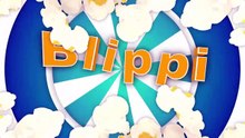 Blippi Toys with an Ambulance  _ Teach Colors-oTLZ4E