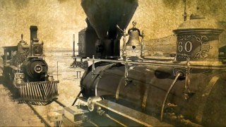 Cumbres and Toltec Steam Freight Train-qMDlipA