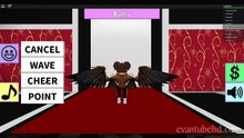 ROBLOX - FASHION FRENZY!!! Daddy's Got Style!-XvXf