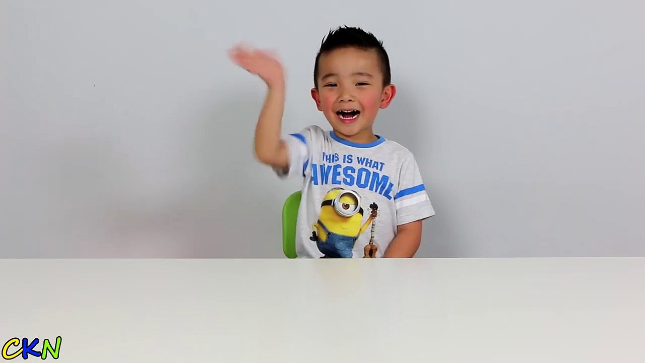 The Biggest Gummy Lego Candy Ever DIY Making A Giant Gummy Jelly Sweets Funtime With Ckn Toys-OfrG-FrBV