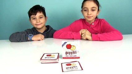 Neo Pişşti! Yeni Nesil Pişti Oyunu Oynuyoruz-Zy7blMXx