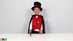 The Gummy Magician Turning Gummy Candy Into Giant Gummy Kids Magic Show Ckn Toys-MCsMlLPg