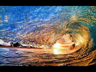 川崎雄士も圧倒される自然美 (6)