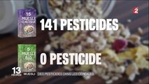 Muesli  - des pesticides dans les céréales-sm7V1QNA2