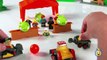 Disney Planes Fire and Rescue Toys Smoke Jumpers Angry Birds Pigs Lego Soccer Planes 2 Movie-2oTEy