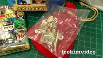 Thomas Tank Rare ERTL Gold LEGO Mr Gold Price Worth More Than REAL GOLD-P79QNoMr