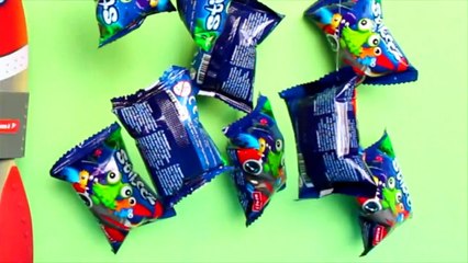 STIKEEZ 2015 - Collectors Box and 10 Surprise Packs ! #1-Q-b