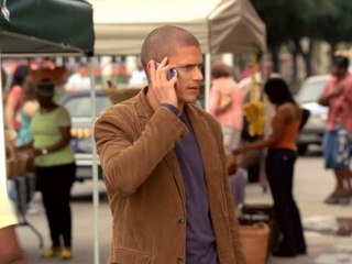 Watch Online - Prison Break - Season 5 Episode 9 - Stream Online