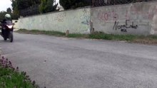 Honda Yarış Motoru Deniyoruz Oyuncak Abi & Kerem Vlog-7qBbjg1ko