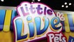 Little Live Pets TOY FAIR 2016 Tweet Talking Bird, Lil Frog, Turtle, Mouse, Snuggles Puppy-aPAD