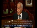#هيكل | هيكل : عام 1953 طلبت أمريكا من الرئيس عبدالناصر تقليل انتاج القطن المصري
