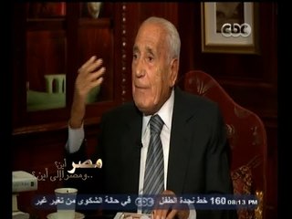 #هيكل | هل لنا دور في النظام العالمي الجديد ؟