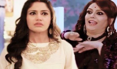 Ishqbaaz Naintara To Get Sahils Room Anika Angry Maha Episode 23rd May 2017