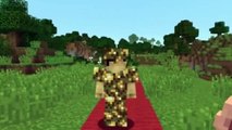 If You Could Make ARMOR from ANY BLOCK in Minecraft!-LoLfk