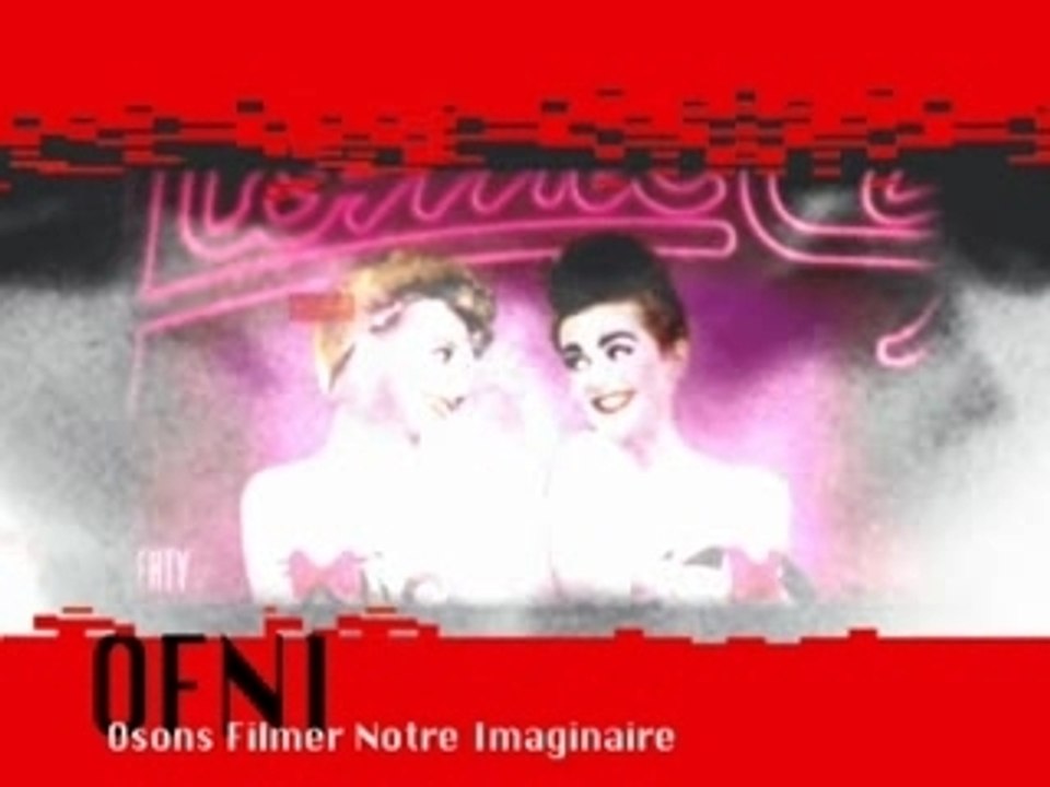 OFNI bande annonce 2005