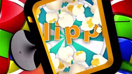 Educational Videos for Preschoolers with Blippi _ Outdoor Park-J4ST8F3_