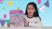 SHOPKINS VIDEOS! Shopkins Playset & Shopkins Shoppies Dolls Movie with Barbie! Fun Kids Toys-i9