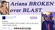 Ariana Grande Concert: Singer is BROKEN over Manchester Arena Blast | FilmiBeat