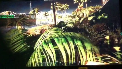 Ark Survive The Center part 1 with Mr Big