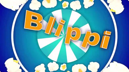 Learn the Parts of an Excavator with Blippi Toys-r