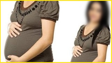 This TV Diva DELIVERED A Baby Boy, Find Out!  TellyMasala