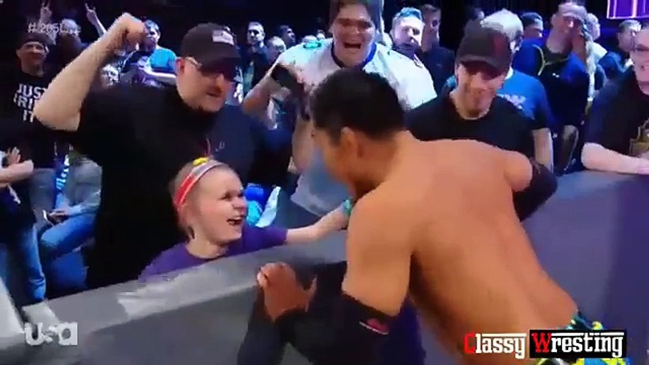 WWE Monday Night RAW 5_22_2017 Highlights HD - WWE RAW 22 May 2017 Highlights HD - YouTube (360p)