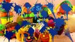 21 Play-Doh Surprise Eggs - Angry Birds, Hello Kitty, Cars, The Lion King, Hot-Wheels and more!-Cv3ggu