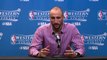 Manu Ginobili Postgame Interview | Warriors vs Spurs | Game 4 | May 22, 2017 | 2017 NBA Playoffs