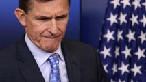 Flynn 'pleads fifth' in Senate's 'Russian meddling' probe