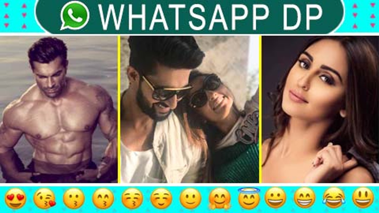 Zain Imam, Krystal D'souza, Abhishek Verma, Rav...