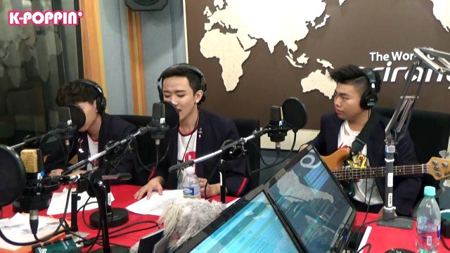 [K-Poppin'] 더 이스트라이트 (TheEastLight) - You're My Love