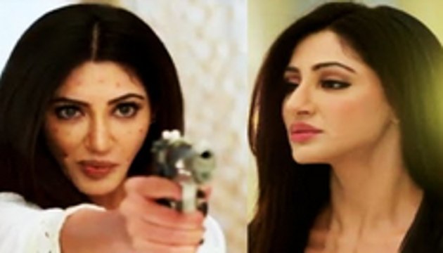 Ishqbaaz & Dil Bole Oberoi Fake Svetlana To Shoot Real Svetlana Maha Episode 23rd May 2017