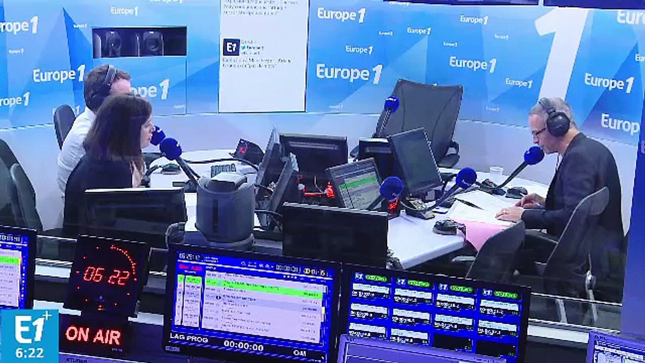 Europe : la France et l'Allemagne misent sur une convergence fiscale