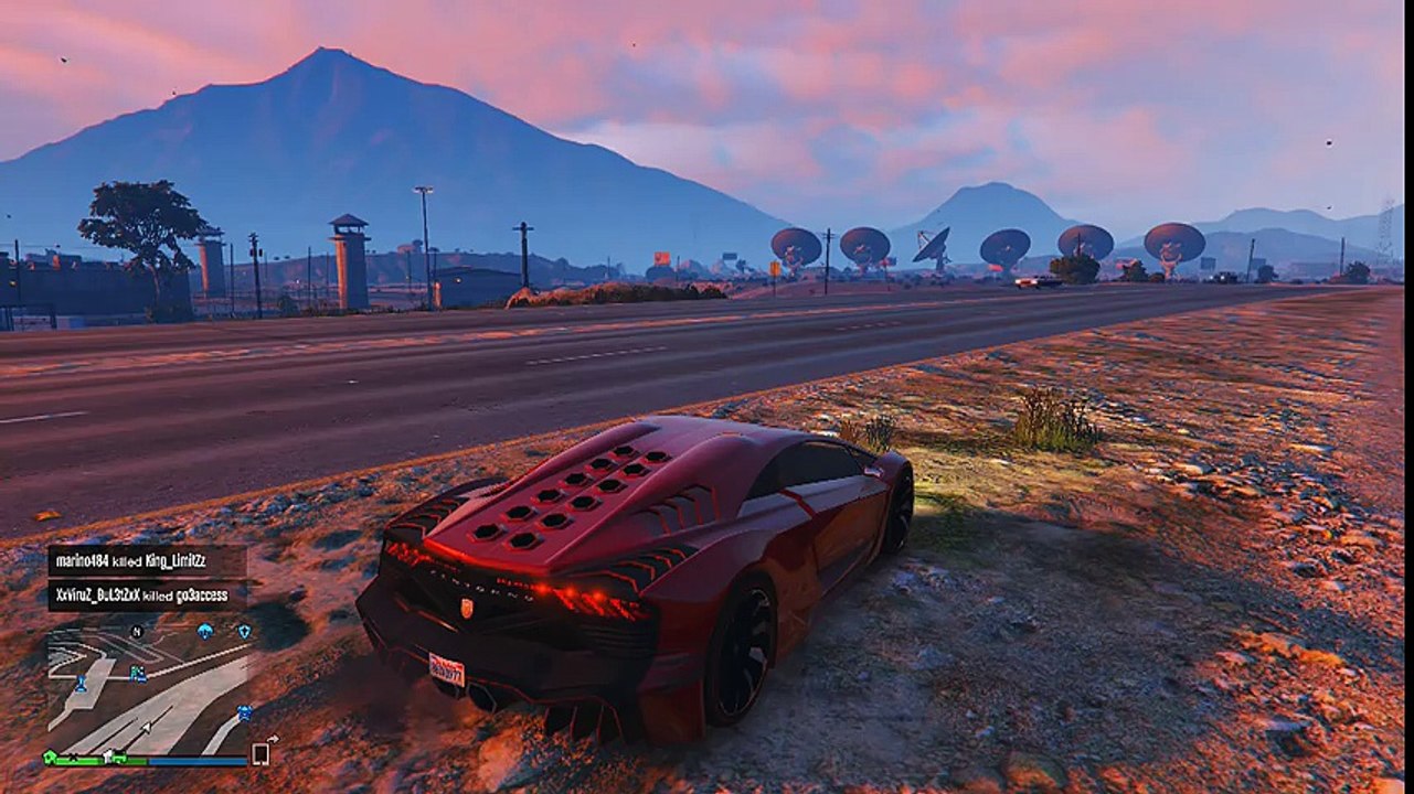 GTA 5 MONEY GLITCH - WARNING! DONT DO THIS! (GTA 5 ONLINE)