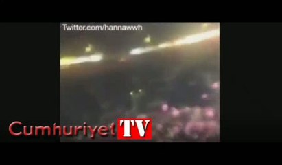 Manchester Arena'da patlama: En az 19 ölü, 50 yaralı