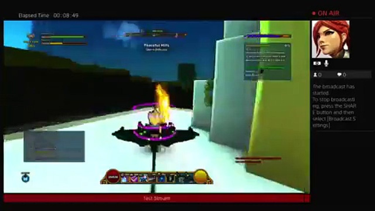 THIS IS A TEST STREAM DONT WATCH pls........ (13)