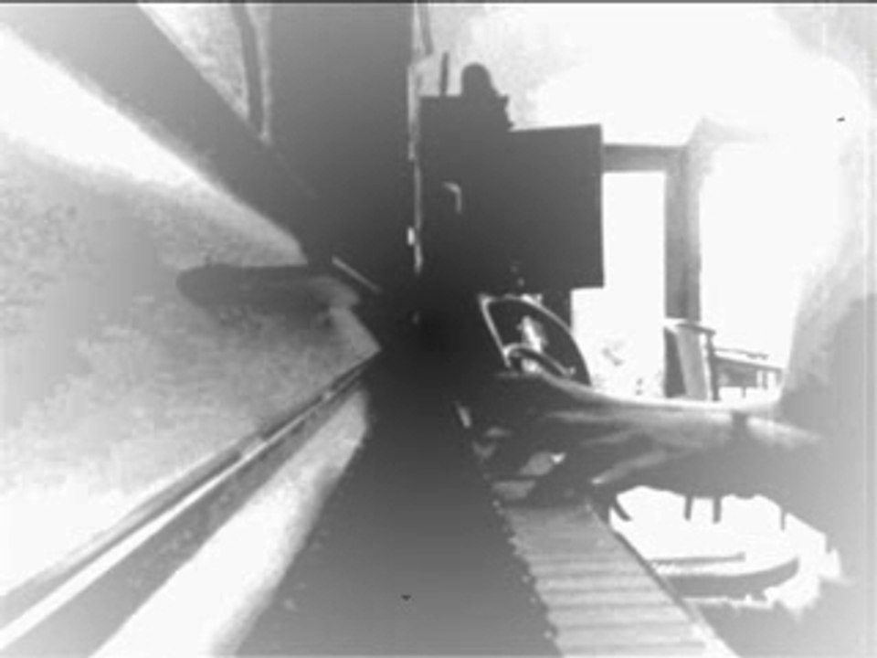 Comptine d'un autre été