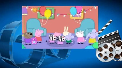 PEPPA PIG   4 Hours Compilation Full Episodes English Peppa Pig English Episodes 2014 part 5/5