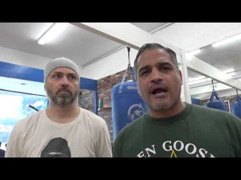 badou jack vs lucian bute seckbach got badou all the way EsNews Boxing