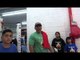 ricky funez hosts kids at rist at his gym! EsNews Boxing