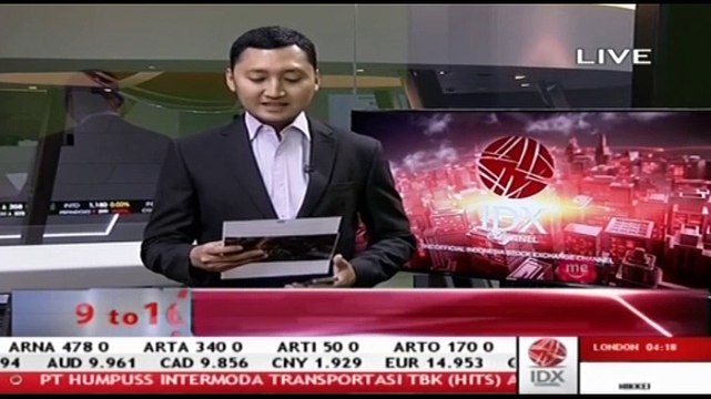 IMAS Siap Ekspansi di Bisnis Layanan Parkir Kendaraan Otomatis