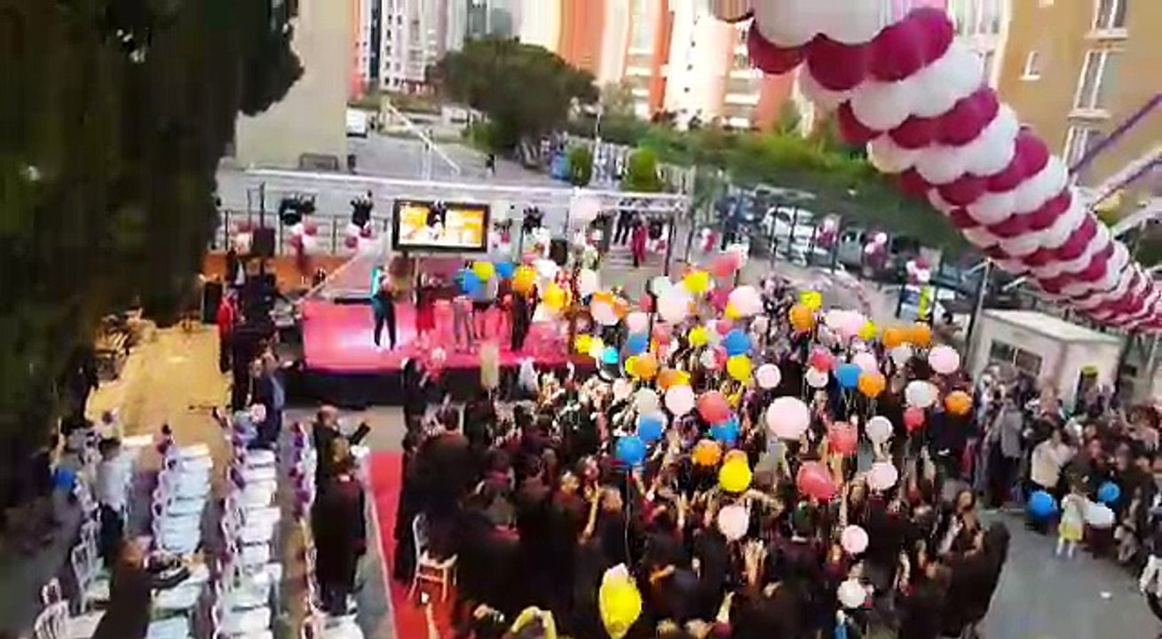 Dahi Organizasyon Mezuniyet organizasyon - dahiorganizasyon.com/