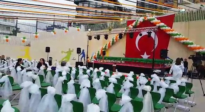 Dahi Organizasyon Mezuniyet organizasyon - dahiorganizasyon.com/