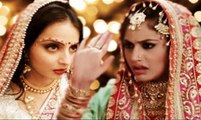 Ishqbaaz & Dil Bole Oberoi Gaurika & Shivika Wedding Maha Episode 23rd May 2017