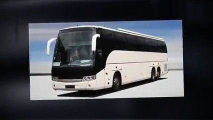 Angel Miles Bus Charter & Limo