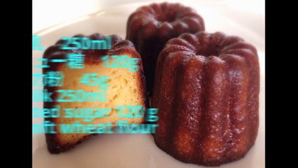 飯田祐巳が推すチョコ＆焼き菓子集❤ (2)