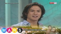 Mars Sharing Group: Matthias Rhoads, ilang beses na-reject ng mga babae?