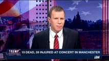 Police: Blast was a possible terror attack | Tuesday, May 23rd 2017