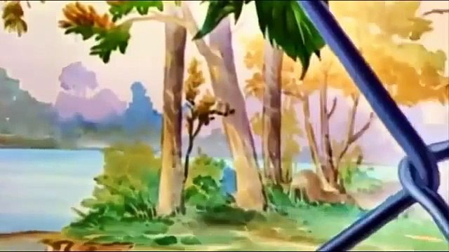 Tom and Jerry Cartoon - Tom and Jerry Cartoon Episodes # Cartoons for Children